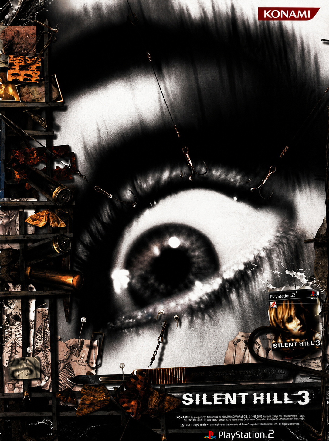 Silent Hill 3
